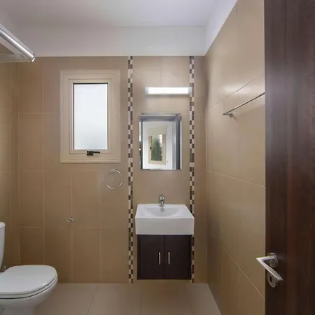 Villa Kiwi Palm 13 *