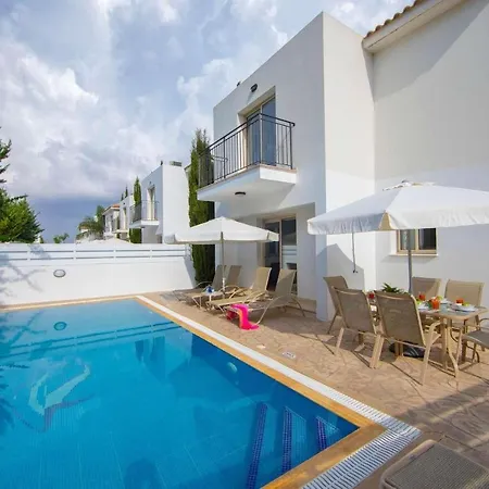 Villa Kiwi Palm 13